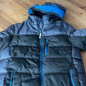 Boys winter coat